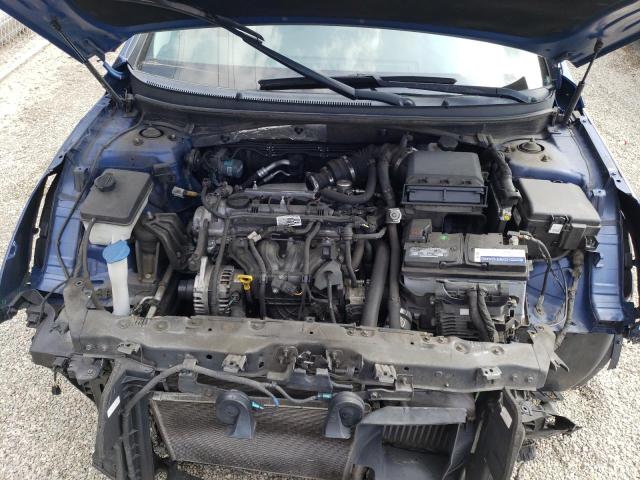 2015 HYUNDAI SONATA ECO - 5NPE24AA8FH140162