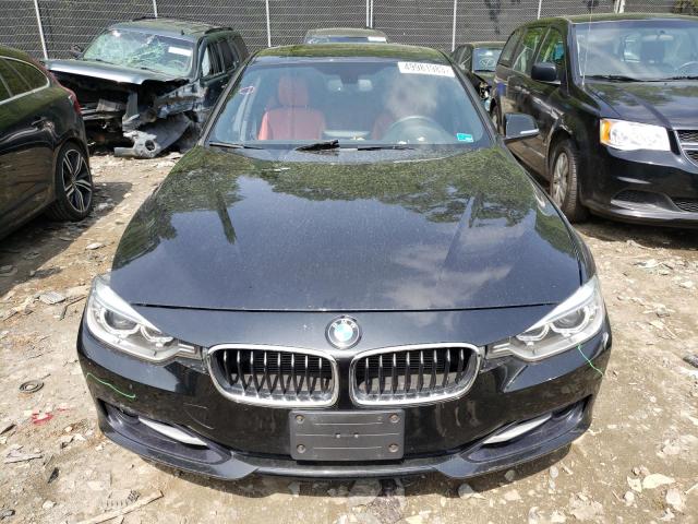 WBA3A5C52EP603378 BMW 328 I