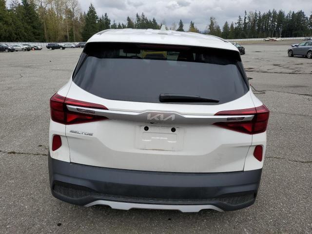 KNDEPCAA3N7328831 KIA Seltos Lx