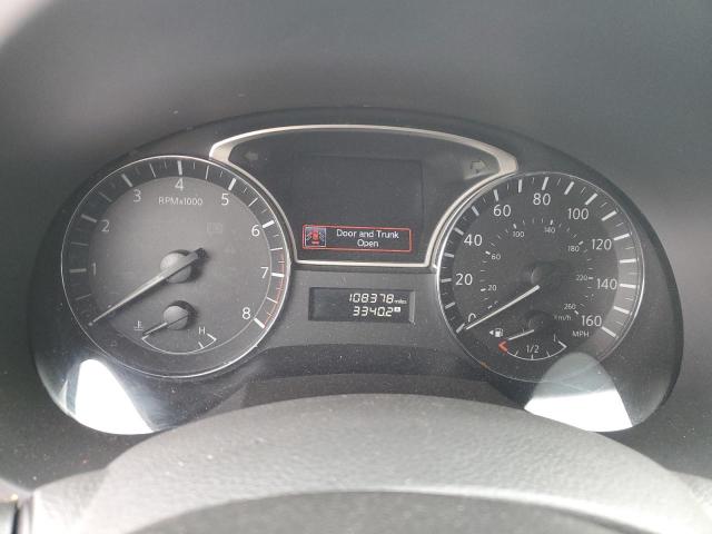 1N4AL3AP7FC104118 Nissan ALTIMA 2.5