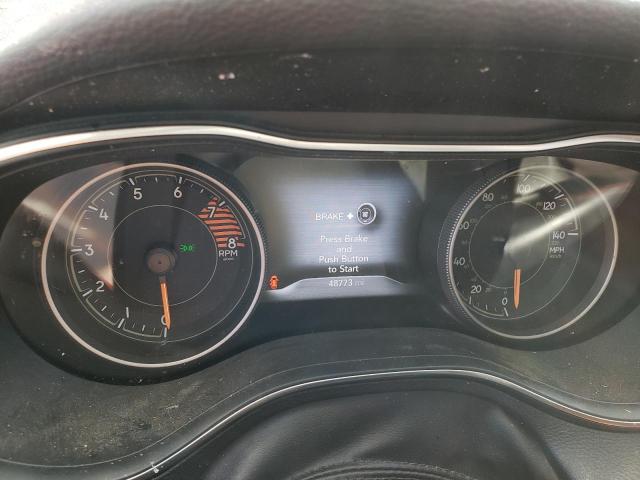 1C4PJMBX0KD163658 Jeep Cherokee Trailhawk