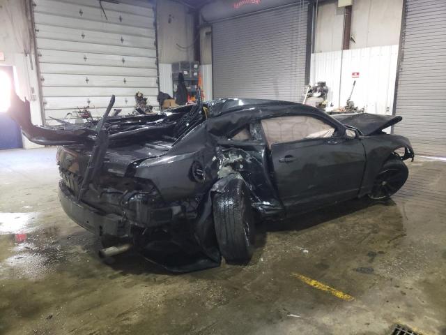 2015 CHEVROLET CAMARO LS - 2G1FB1E36F9137982