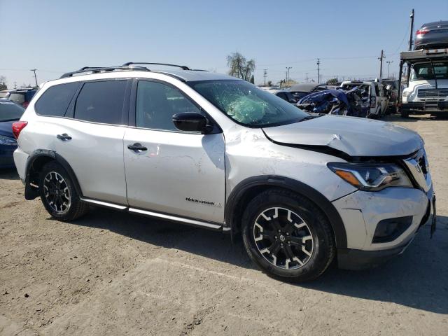5N1DR2MN2KC622475 Nissan Pathfinder S