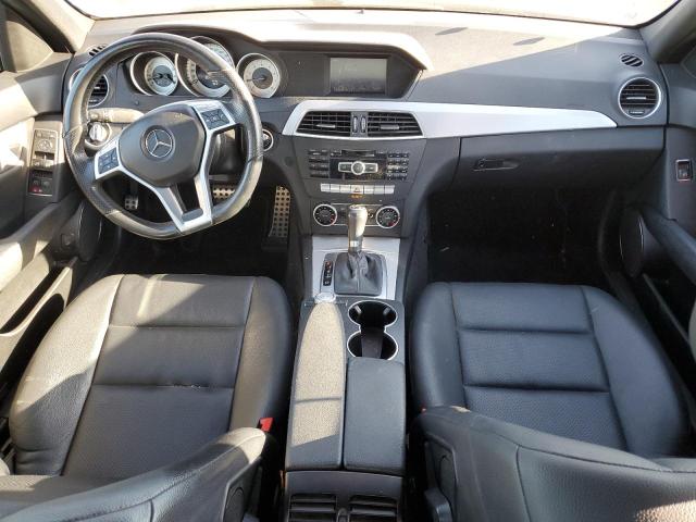 WDDGF4HB3EG234342 Mercedes-Benz C 250