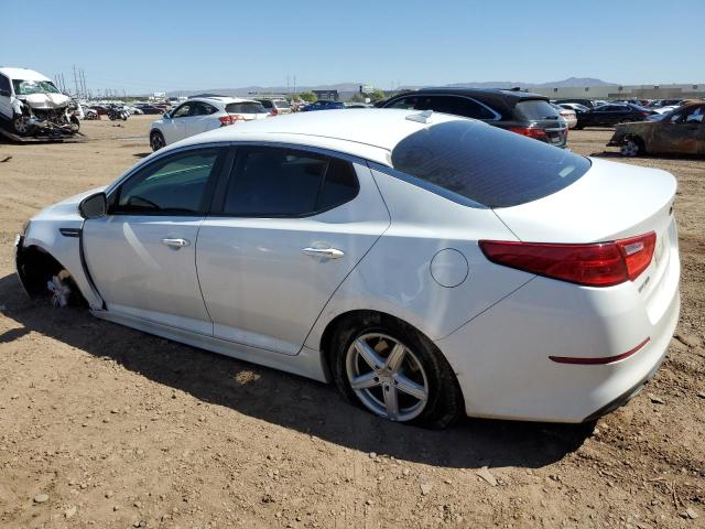 5XXGM4A78EG315852 KIA Optima Lx