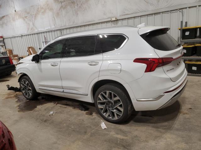 2021 HYUNDAI SANTA FE C 5NMS5DAL5MH357917