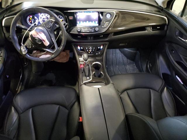2020 BUICK ENVISION P - LRBFX3SX3LD053613