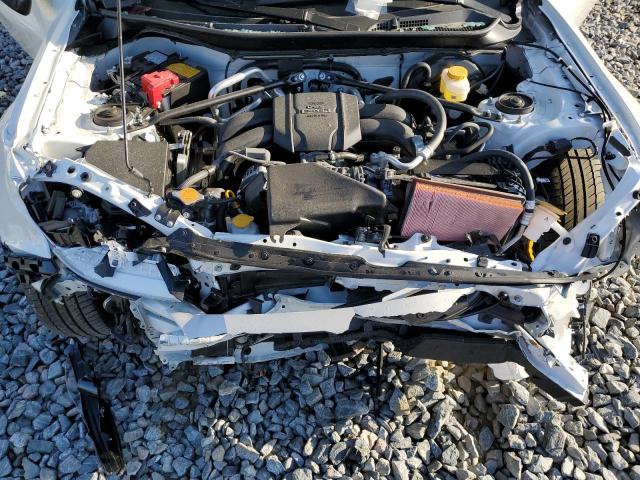 2023 TOYOTA GR 86 JF1ZNBC15P8750181