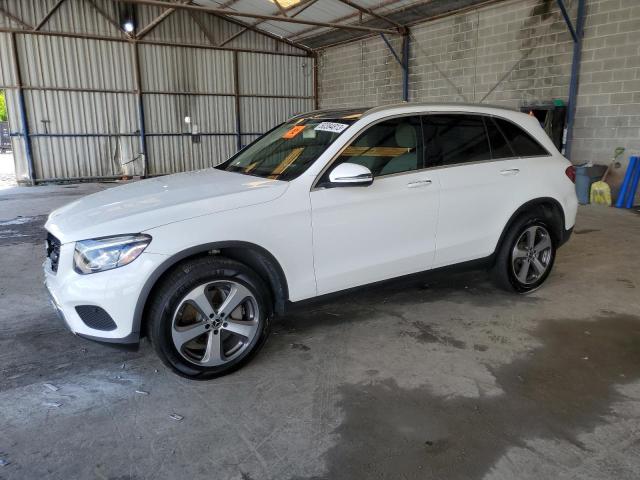 2019 Mercedes-Benz GLC GLC 300