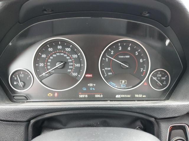 WBA8E1C59JA165667 BMW 330e
