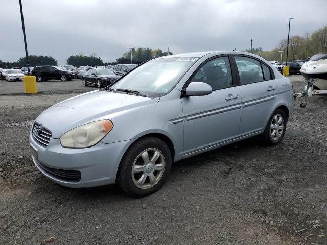 2006 Hyundai Accent GLS