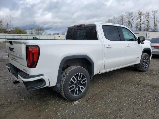 1GTP9EEL0MZ287782 GMC Sierra K1500 At4