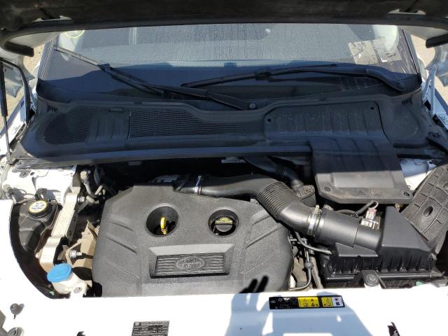 SALVP2BGXGH099048 Land Rover Range Rover Evoque Se