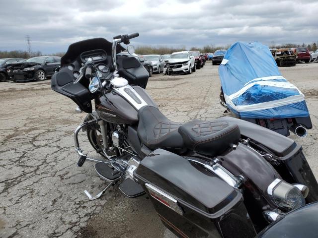 2011 HARLEY-DAVIDSON FLTRU 1HD1KGM16BB623512