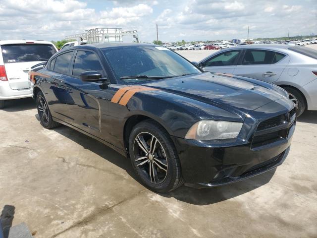 2C3CDXDT8EH242458 Dodge CHARGER R/T