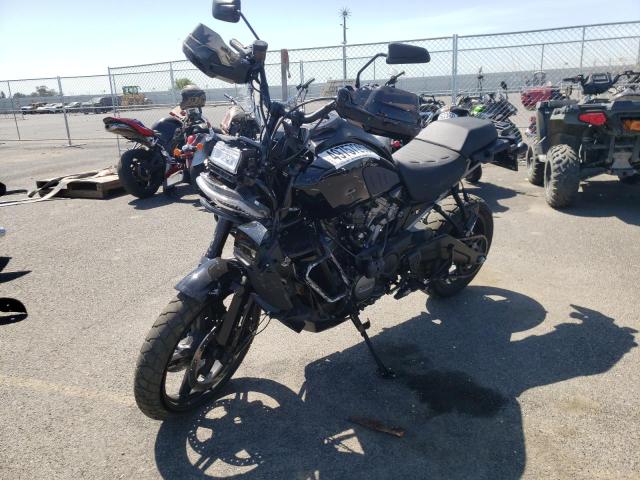 2022 HARLEY-DAVIDSON RA1250 S - 1HD1ZES23NB307856