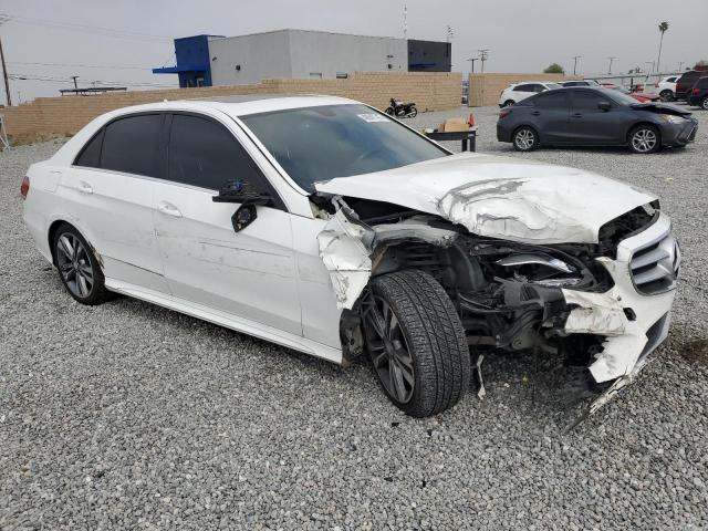 WDDHF5KB5EA993872 Mercedes-Benz E 350