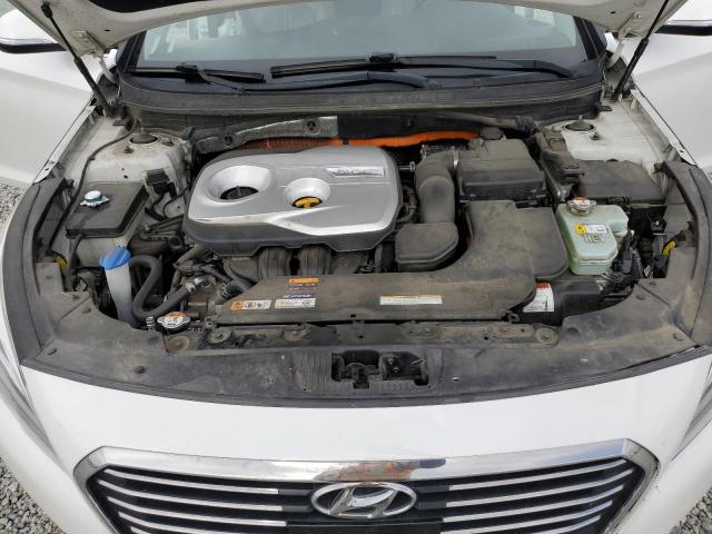 KMHE54L21HA045039 | 2017 HYUNDAI SONATA PLU