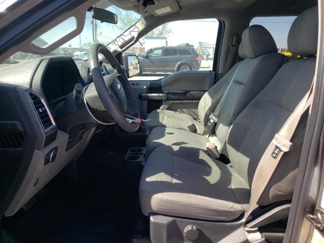 1FTEW1C81FKE63354 Ford F150 Supercrew