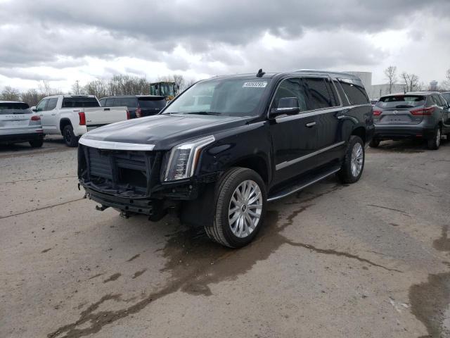 2020 Cadillac Escalade ESV 