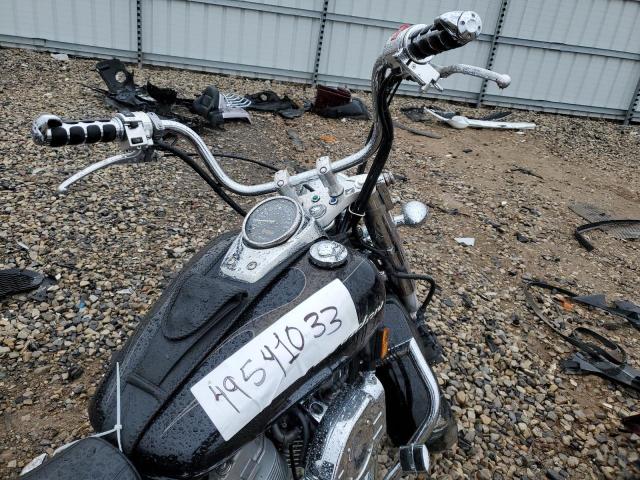 2009 HONDA VT750 CA - JH2RC50729K000597