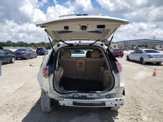 2016 NISSAN ROGUE S/SL KNMAT2MT7GP697132