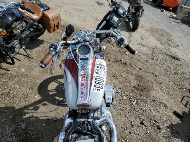 2003 HARLEY-DAVIDSON FXSTDI 1HD1JBB183Y116943