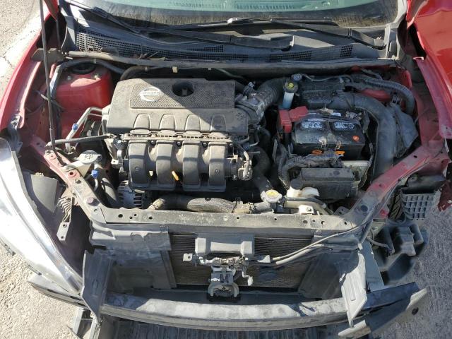 3N1AB7AP9FY278853 Nissan SENTRA S