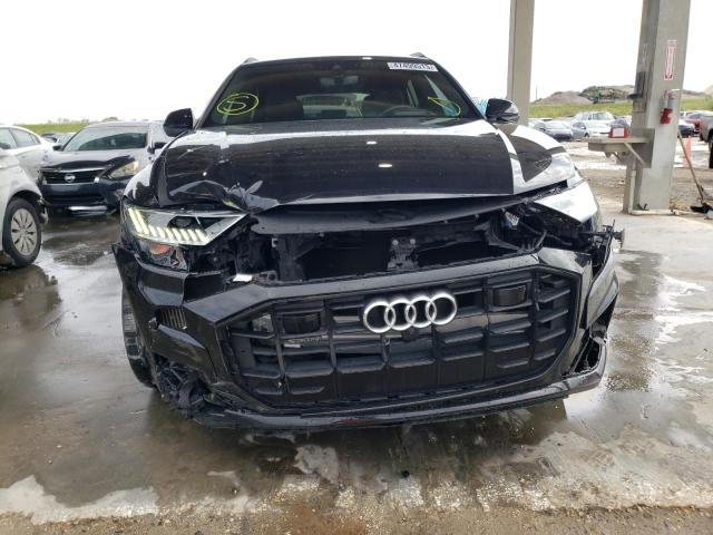 2019 AUDI Q8 PRESTIG - WA1FVAF17KD036307