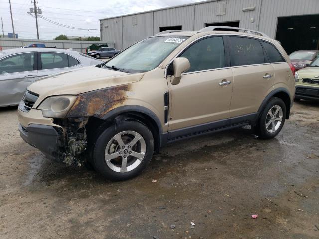 2008 Saturn VUE XE