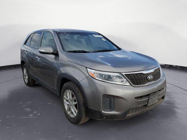 5XYKT3A67FG593170 KIA SORENTO LX