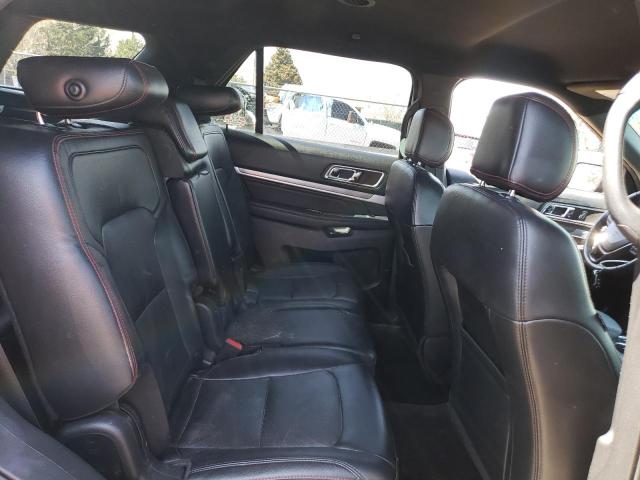 1FM5K8GT7GGA11864 Ford EXPLORER SPORT