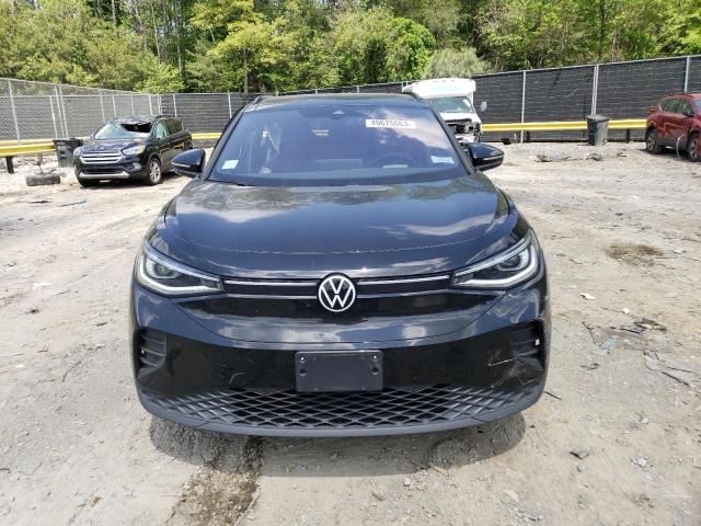 2022 VOLKSWAGEN ID.4 WVGGNPE29NP053289