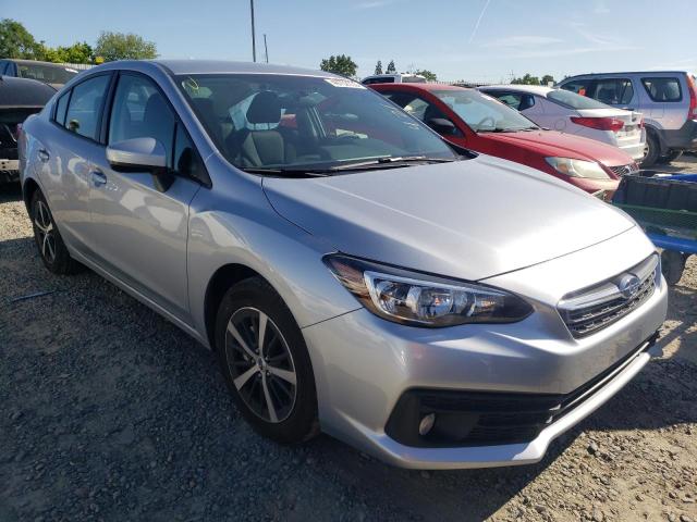 4S3GKAV60P3603566 Subaru Impreza Premium