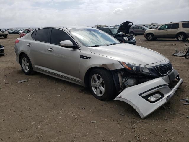 KNAGM4A76F5557462 KIA Optima Lx