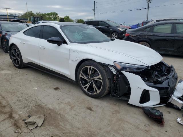 2022 AUDI E-TRON GT - WAUCJBFW3N7008607