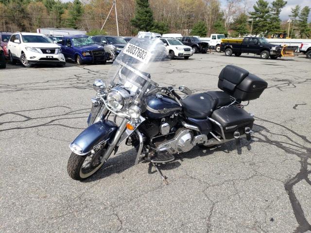 2003 HARLEY-DAVIDSON FLHRCI 1HD1FRW103Y737596