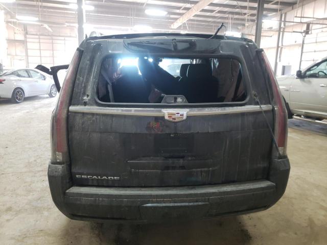 2019 CADILLAC ESCALADE L - 1GYS4BKJ2KR390008