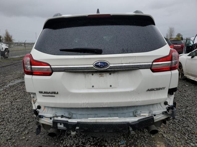 4S4WMAFD1M3431445 Subaru Ascent Premium