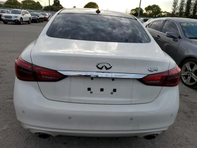 2021 INFINITI UK JN1EV7BPXMM704878