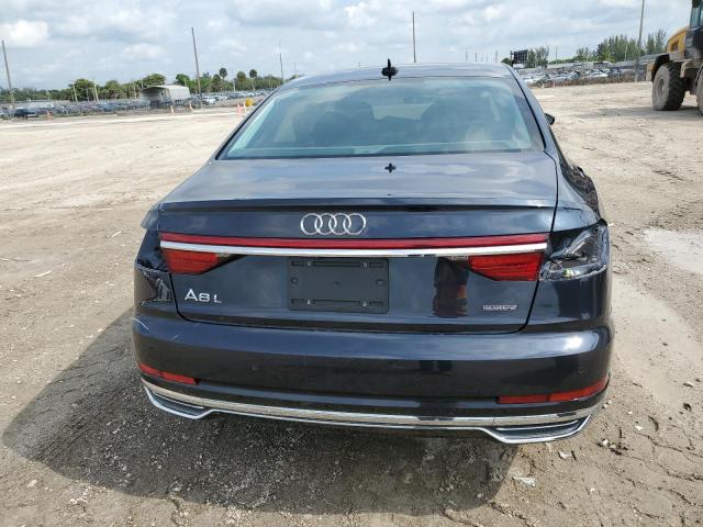 2019 AUDI A8 L WAU8DAF89KN006988
