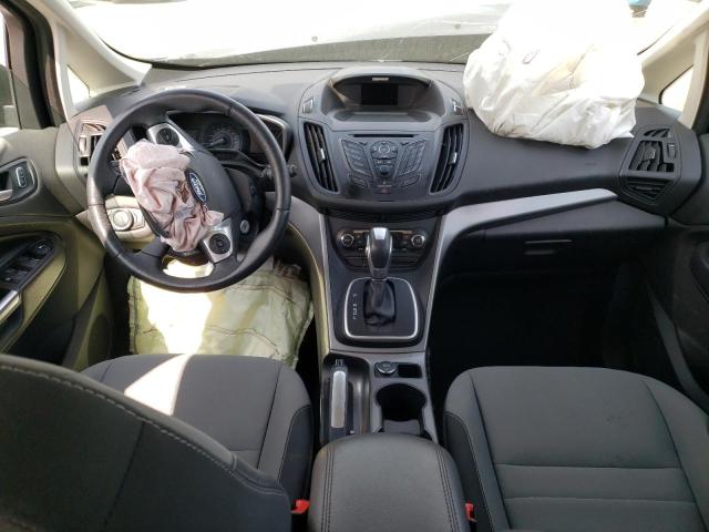 1FADP5AU2FL104854 Ford C-MAX SE