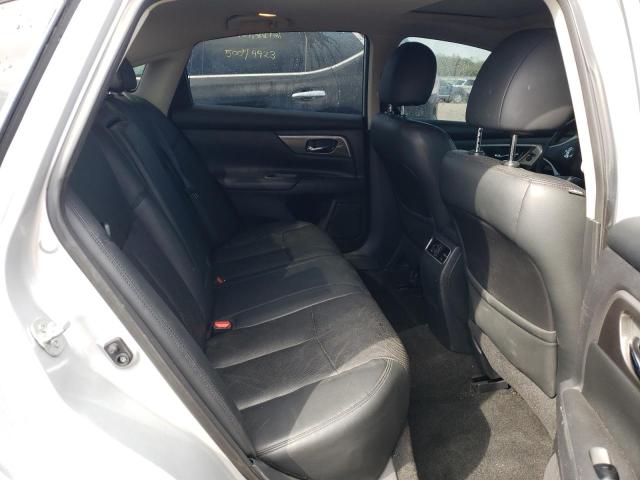 1N4AL3AP1FN912419 Nissan ALTIMA 2.5