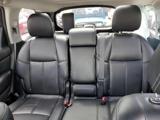 5N1AR2MM5FC627962 Nissan Pathfinder S