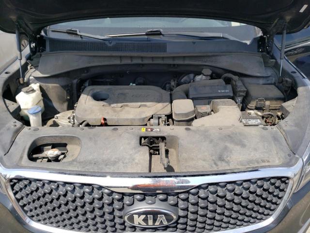 5XYPG4A35JG340573 KIA SORENTO LX