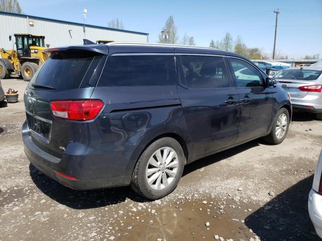 KNDMC5C18H6256065 KIA SEDONA EX