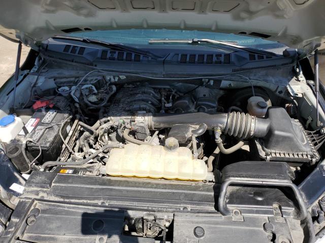 2020 FORD F150 - 1FTMF1CBXLKD53583