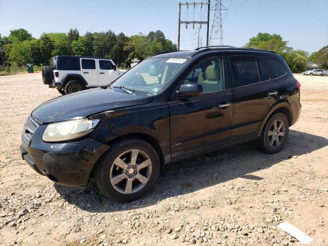 2007 Hyundai Santa Fe SE