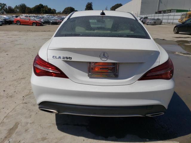 WDDSJ4EB8KN713571 Mercedes-Benz CLA 250