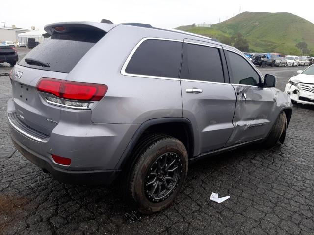 1C4RJFBG6LC264442 Jeep Grand Cherokee Limited